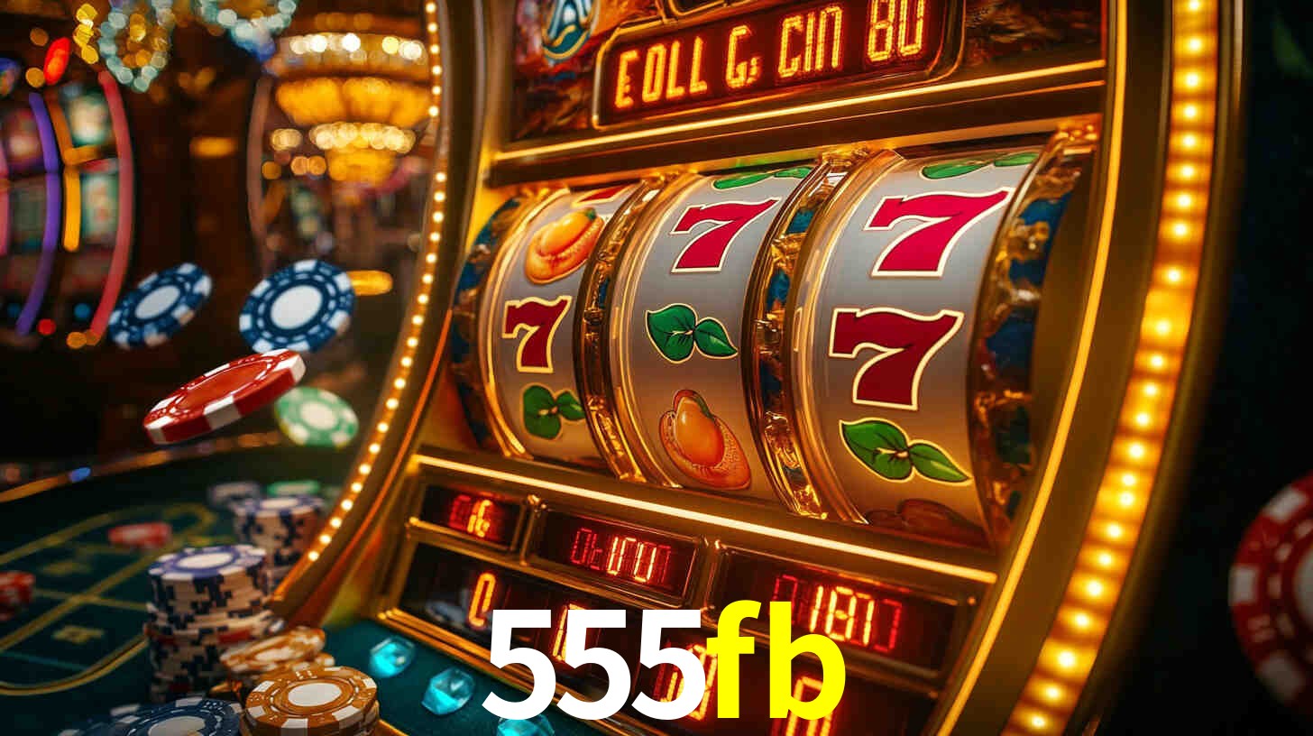 Welcome Bonus 555fb