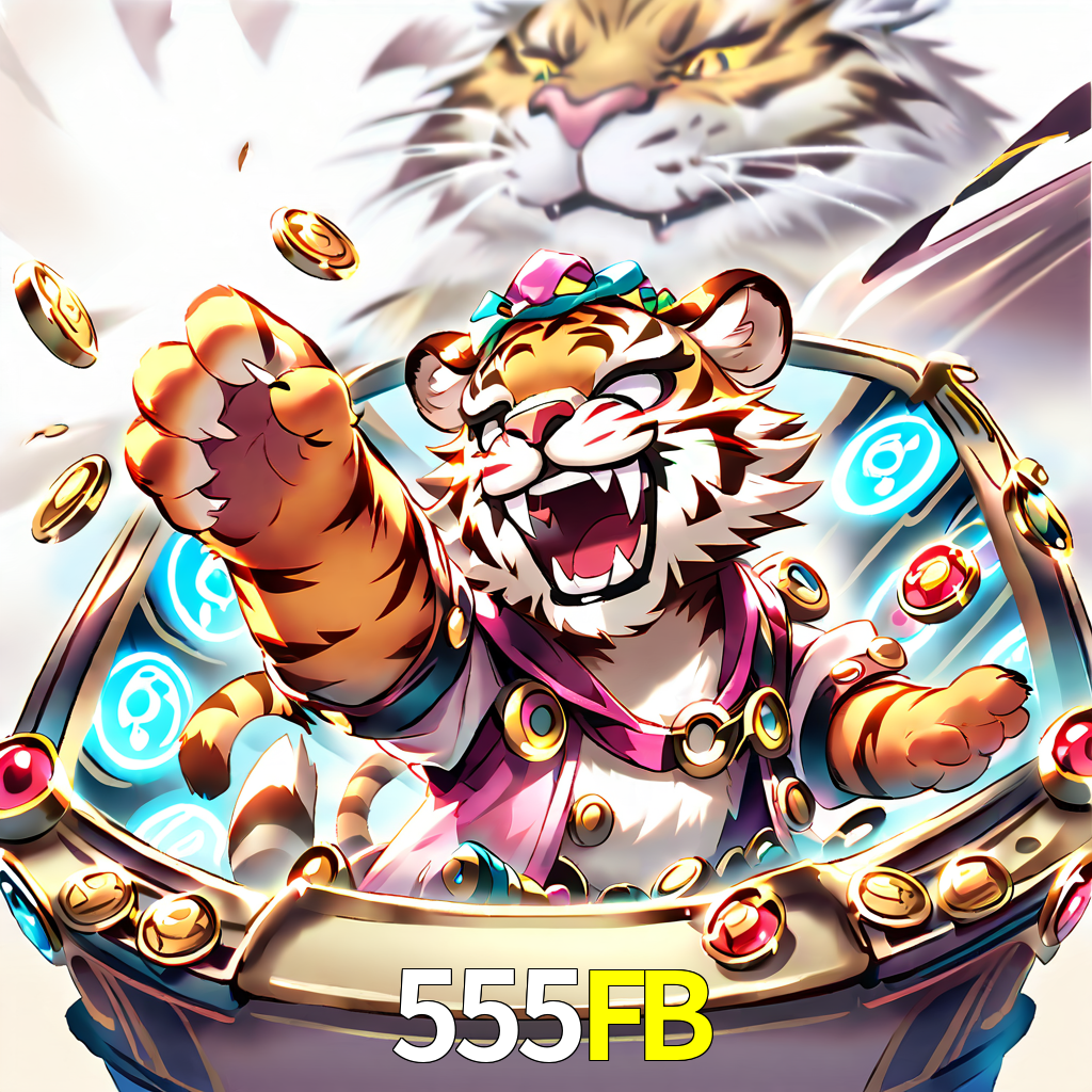 555FB-Logo