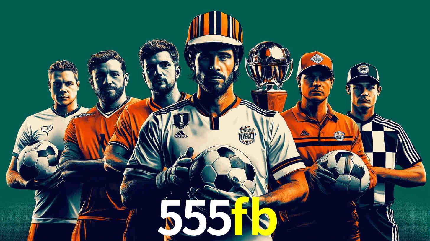 Descubra a Essência do 555fb: Nossa História e Compromissos