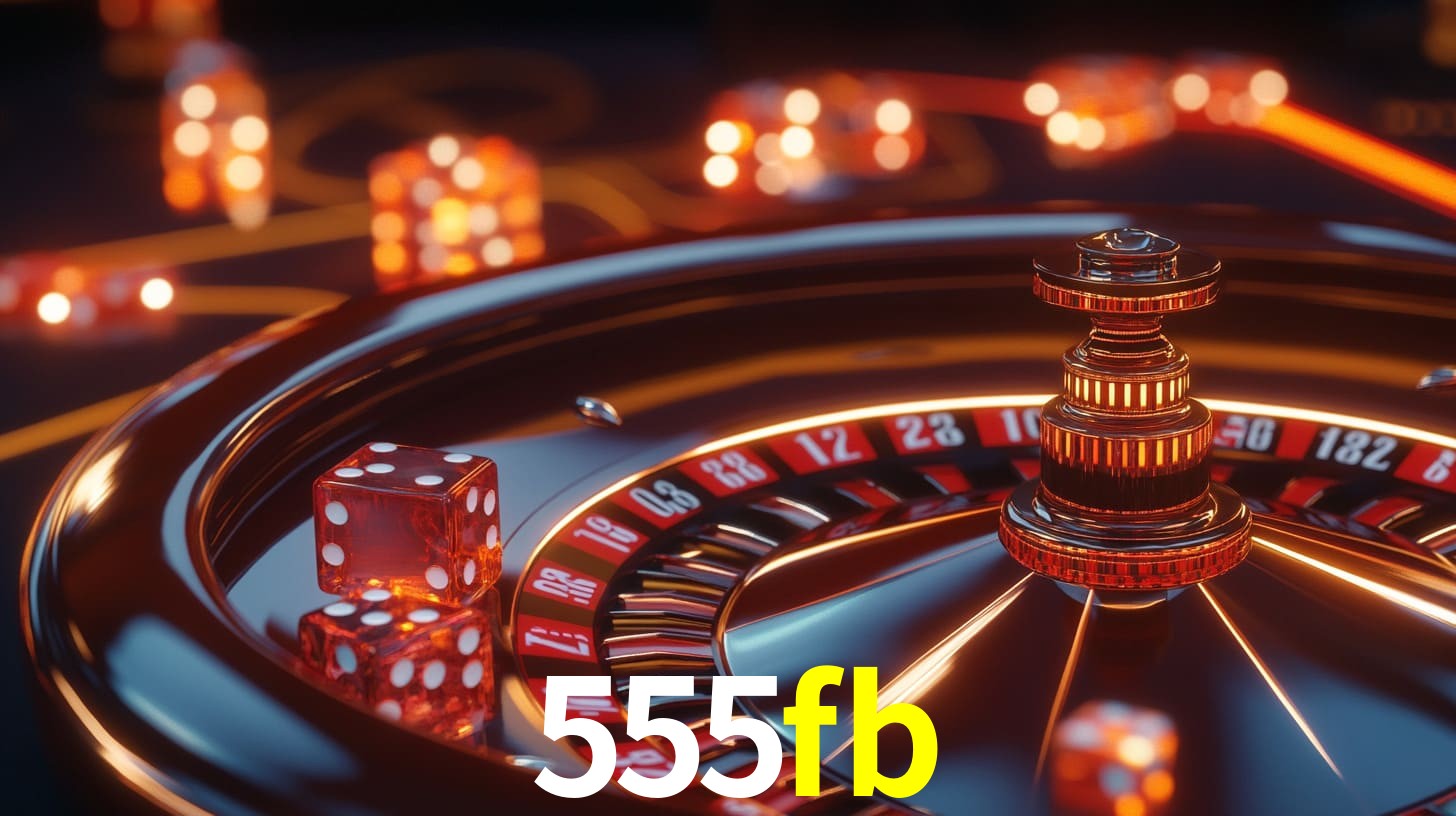 Game Providers 555fb