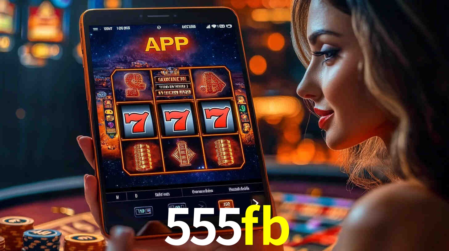 Welcome Bonus 555fb
