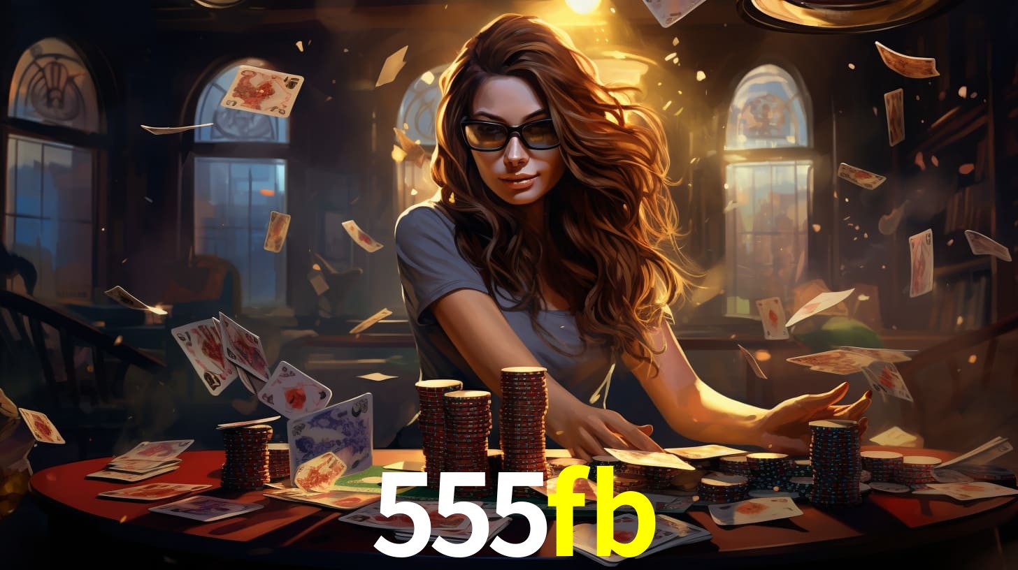 Live Casino 555fb