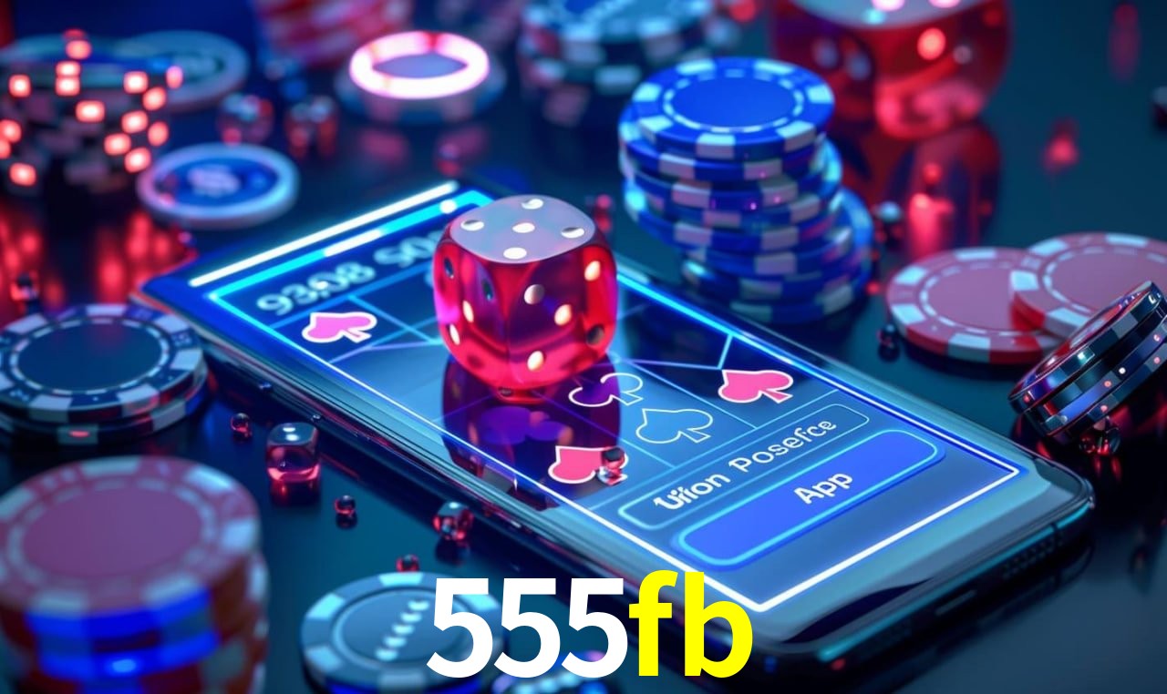 555fb bet