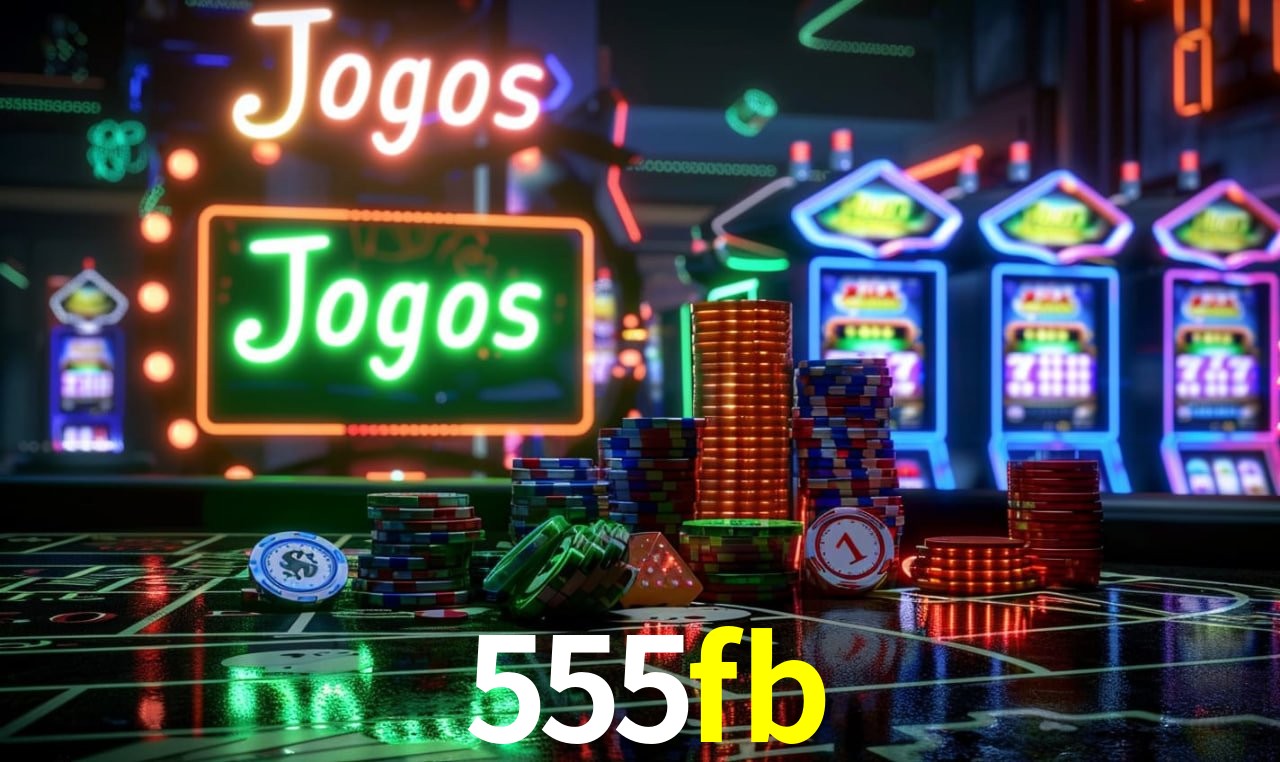 555fb App Interface