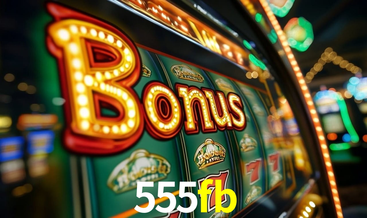 555fb bet