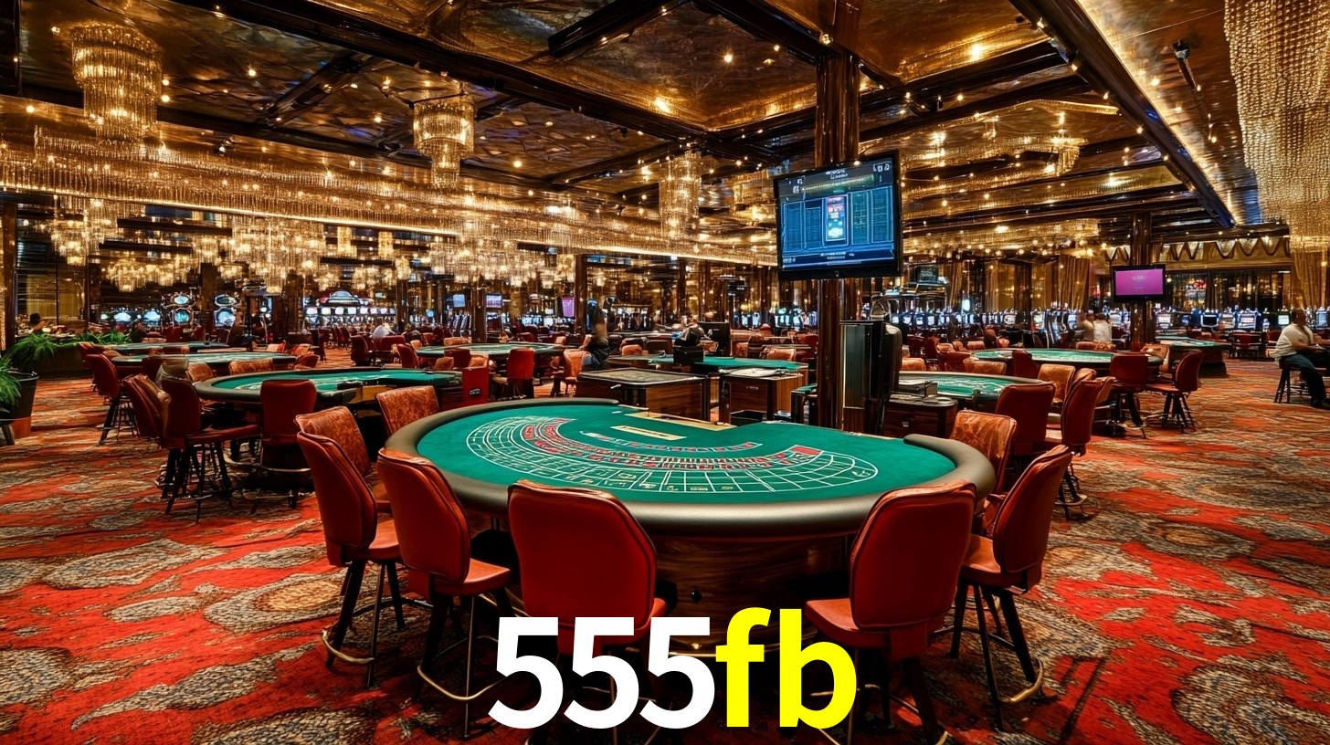 Live Casino 555fb