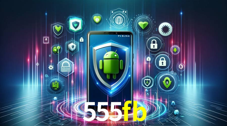 APP oficial da 555fb para mobile