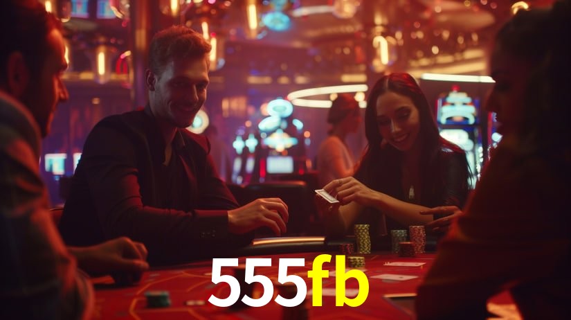 Descubra o Programa VIP da 555fb: Vantagens Exclusivas para Jogadores