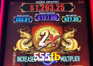 Descubra a Magia dos Jogos de Arcade no 555fb