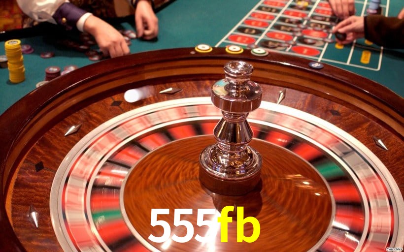 Casino Ao Vivo 555fb