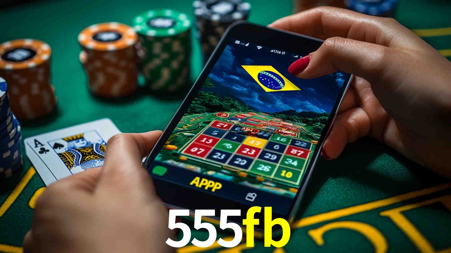Descubra a Essência do 555fb: Nossa História e Compromissos