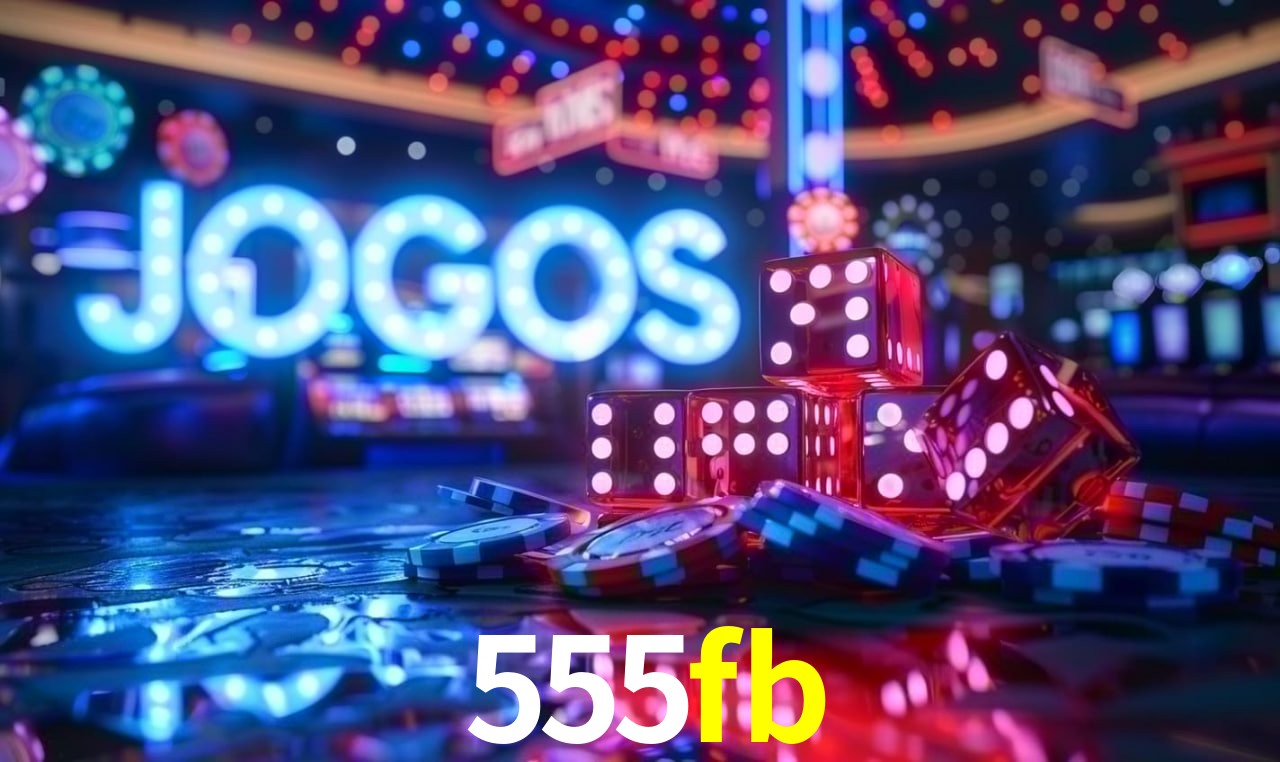 Bônus de Boas-vindas 555fb