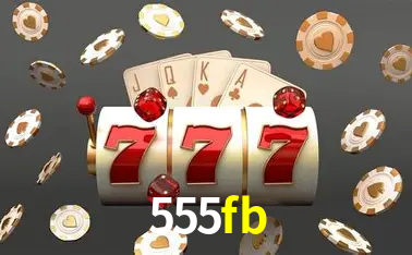 Descubra o Mundo do Cassino Online com 555fb