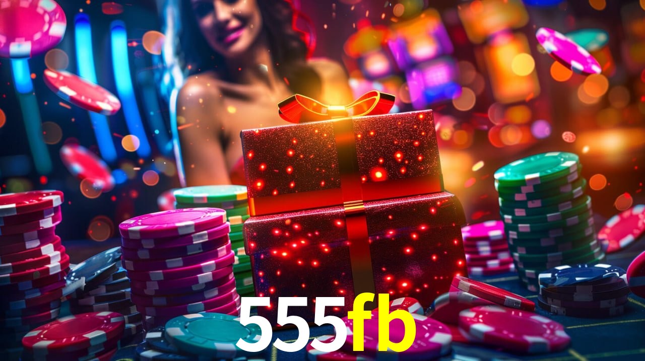 cassino 555fb